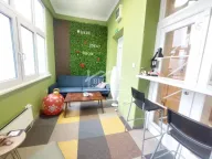 Izdavanje, poslovni prostor, 120m², Savski Venac, Beograd - image 10