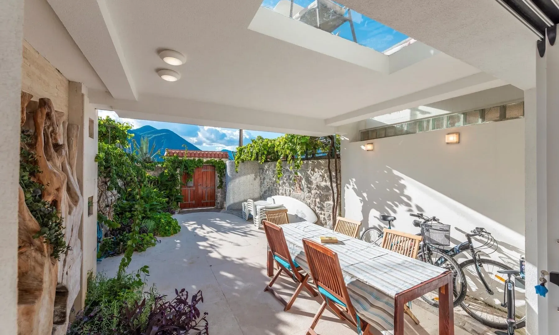 Prodaja, kuća, 232m², Kotor, Crna Gora
