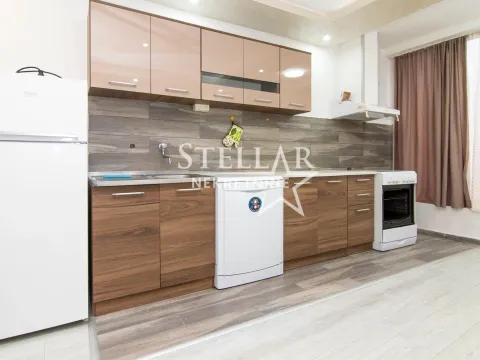 Rent, two bedroom apartment, 70m², Tološi, Podgorica - image 4