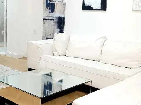 Rent, three bedroom apartment, 70m², Preko Morače, Podgorica - image 13