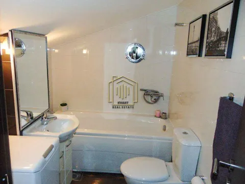 Rent, two bedroom apartment, 82m², Podgorica, Crna Gora - image 9