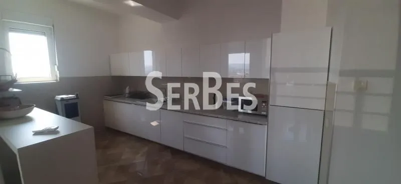 Rent, office space, 312m², Bulevar Oslobodjenja, Novi Sad Sve Podlokacije
