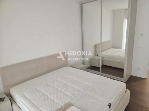 Rent, three bedroom apartment, 94m², Novi Beograd Blok 65, Novi Beograd Sve Podlokacije - image 6