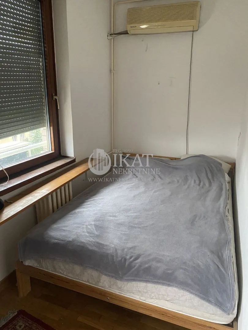 Rent, one bedroom apartment, 40m², Lion, Zvezdara Sve Podlokacije