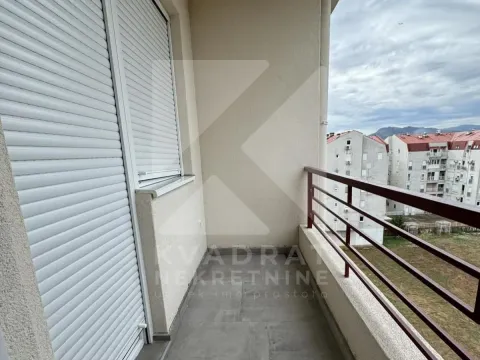 Rent, one bedroom apartment, 36m², Ljubović, Podgorica - image 10