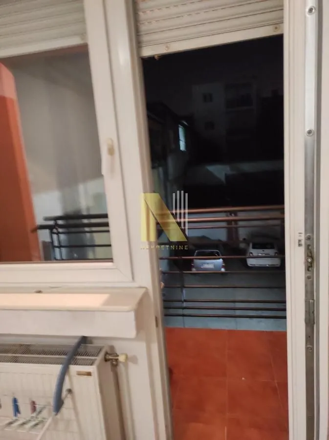 Izdavanje, jednosoban stan, 35m², Rotkvarija, Novi Sad Sve Podlokacije