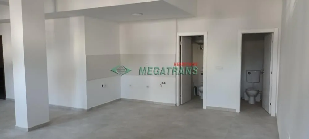 Rent, office space, 70m², Centar, Novi Sad
