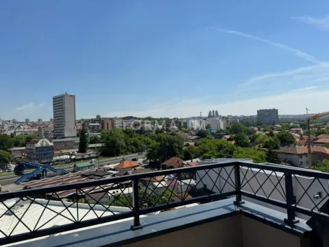 Sale, one bedroom apartment, 47m², Dušanovac, Voždovac Sve Podlokacije