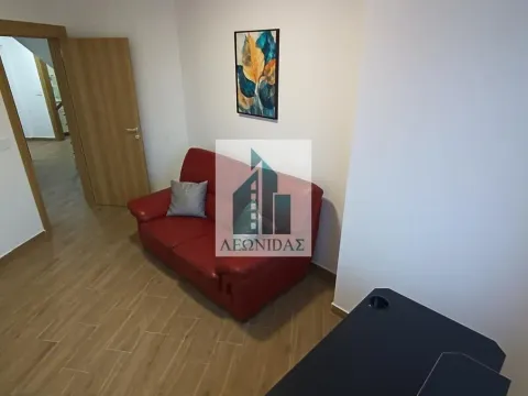 Izdavanje, trosoban stan, 85m², Čair, Niš - image 19