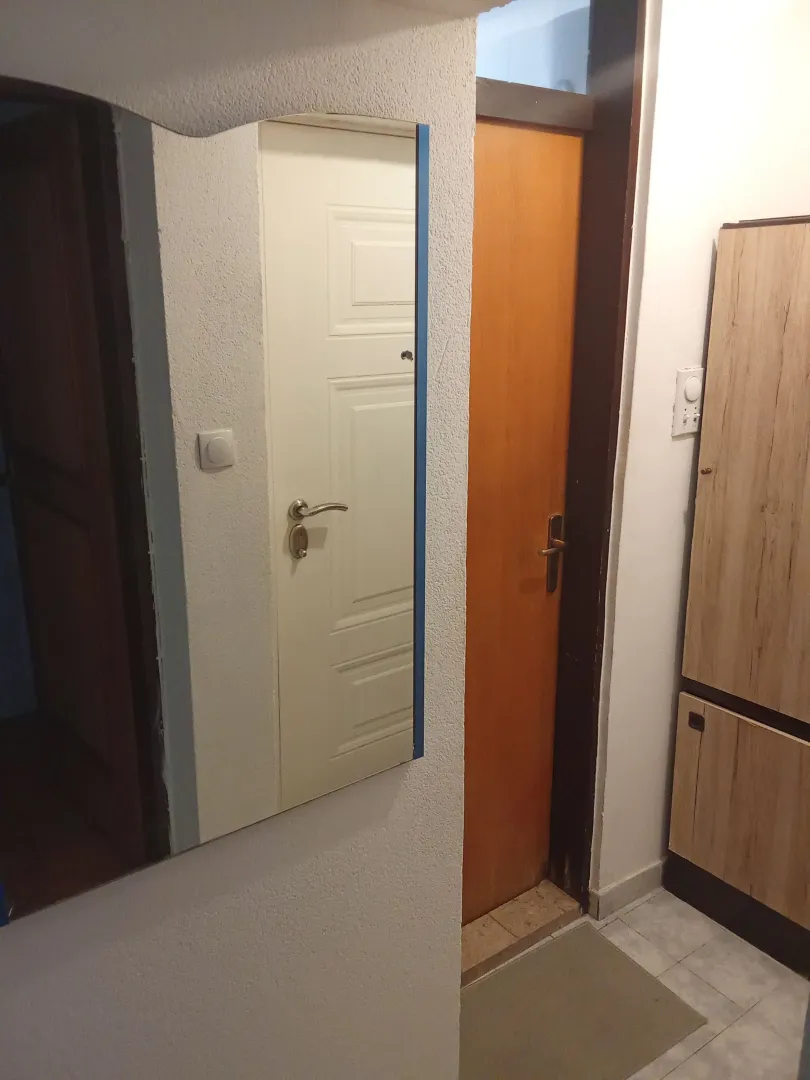 Rent, two bedroom apartment, 34m², Bjeliši, Bar