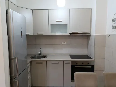 Izdavanje, jednosoban stan, 43m², City Kej, Podgorica - image 2