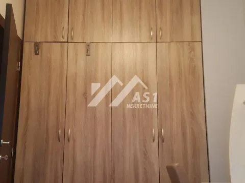 Izdavanje, dvosoban stan, 40m², Adamovićevo Naselje, Novi Sad Sve Podlokacije - image 6