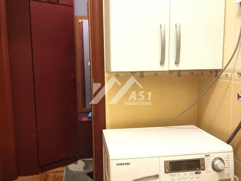 Rent, one bedroom apartment, 35m², Sajam, Novi Sad Sve Podlokacije - image 6