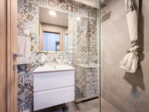 Izdavanje, jednosoban stan, 52m², Master Kvart, Podgorica - image 8