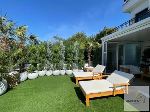 Prodaja, četvorosoban stan, 175m², Savski Venac, Beograd - image 34