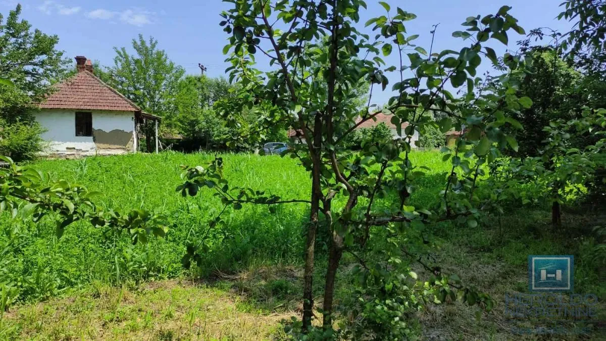 Prodaja, kuća, 75m², Ribare, Jagodina