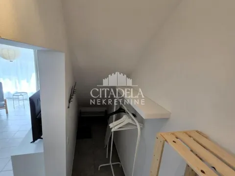 Izdavanje, jednosoban stan, 55m², Resnik, Beograd - image 8