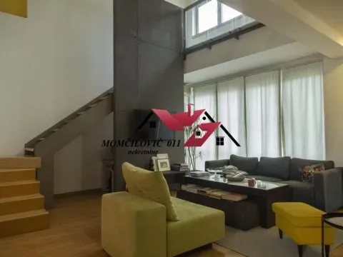 Sale, apartment, 170m², Savski Venac, Beograd - image 9