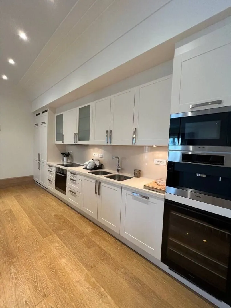 Prodaja, dvosoban stan, 131m², Porto Montenegro, Tivat