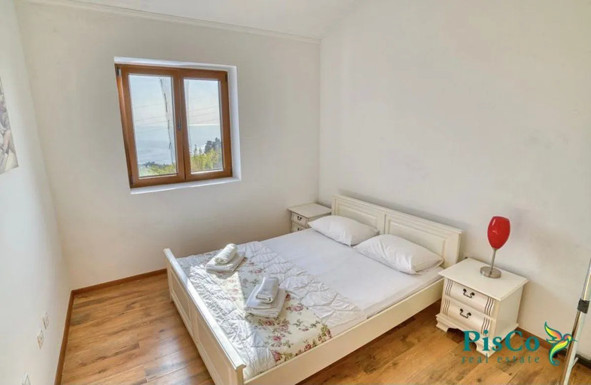 Sale, apartment, 466m², Reževići, Budva