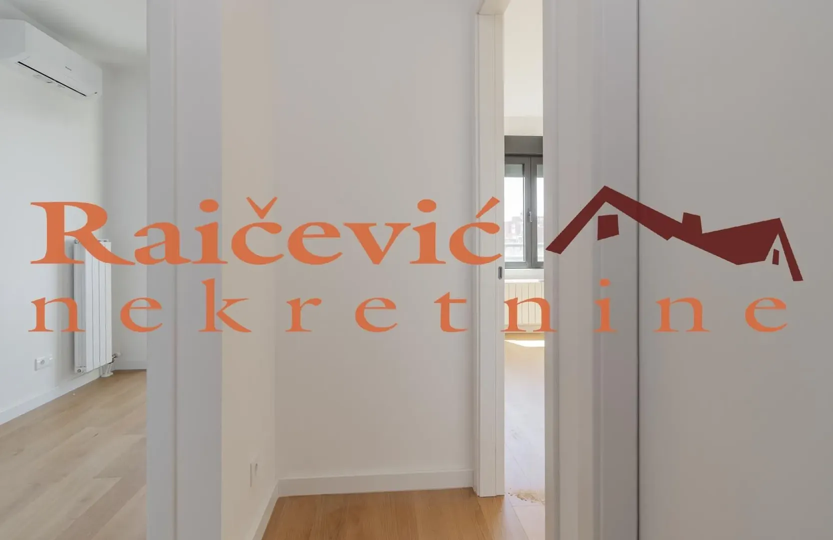Prodaja, dvosoban stan, 66m², Trošarina, Voždovac Sve Podlokacije