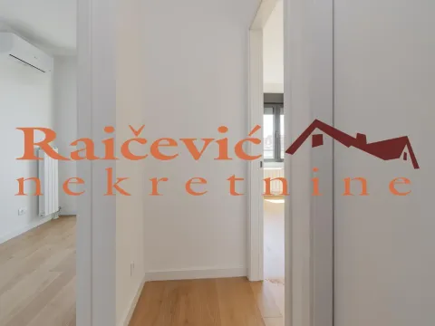 Prodaja, dvosoban stan, 66m², Trošarina, Voždovac Sve Podlokacije - image 15