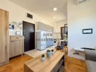 Izdavanje, garsonjera, 29m², Zabjelo, Podgorica - image 9