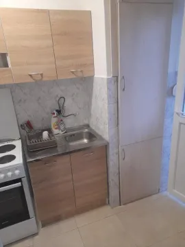 Izdavanje, dvosoban stan, 60m², Preko Morače, Podgorica - image 13