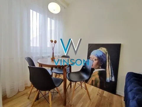 Izdavanje, dvosoban stan, 45m², Centar, Novi Sad - image 6