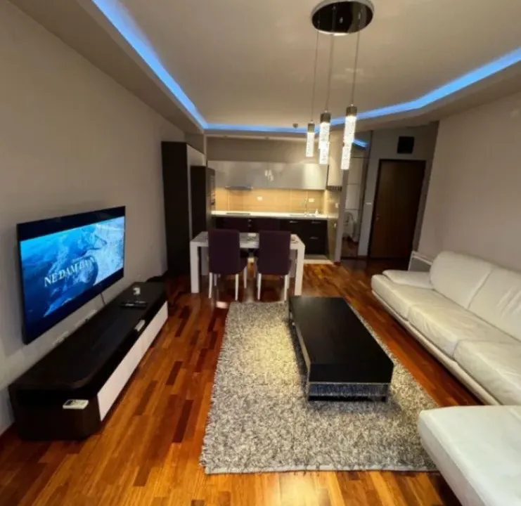 Rent, apartment, 55m², City Kvart, Podgorica