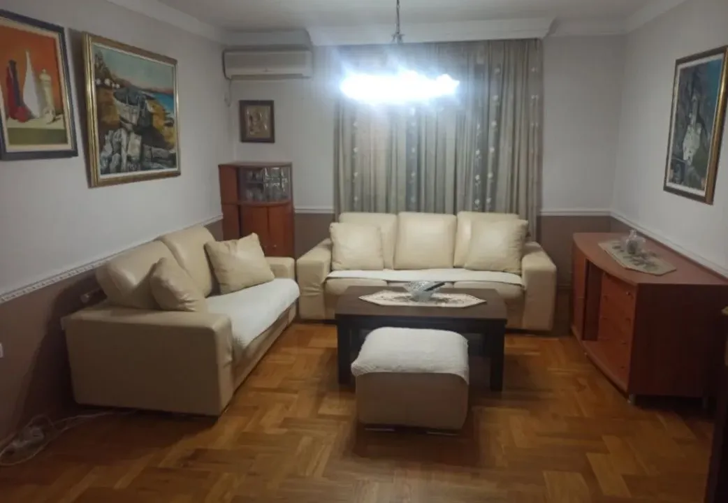 Rent, house, 80m², Zagorič, Podgorica