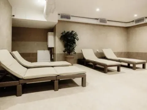 Sale, two bedroom apartment, 48m², Brzeće, Kopaonik - image 9