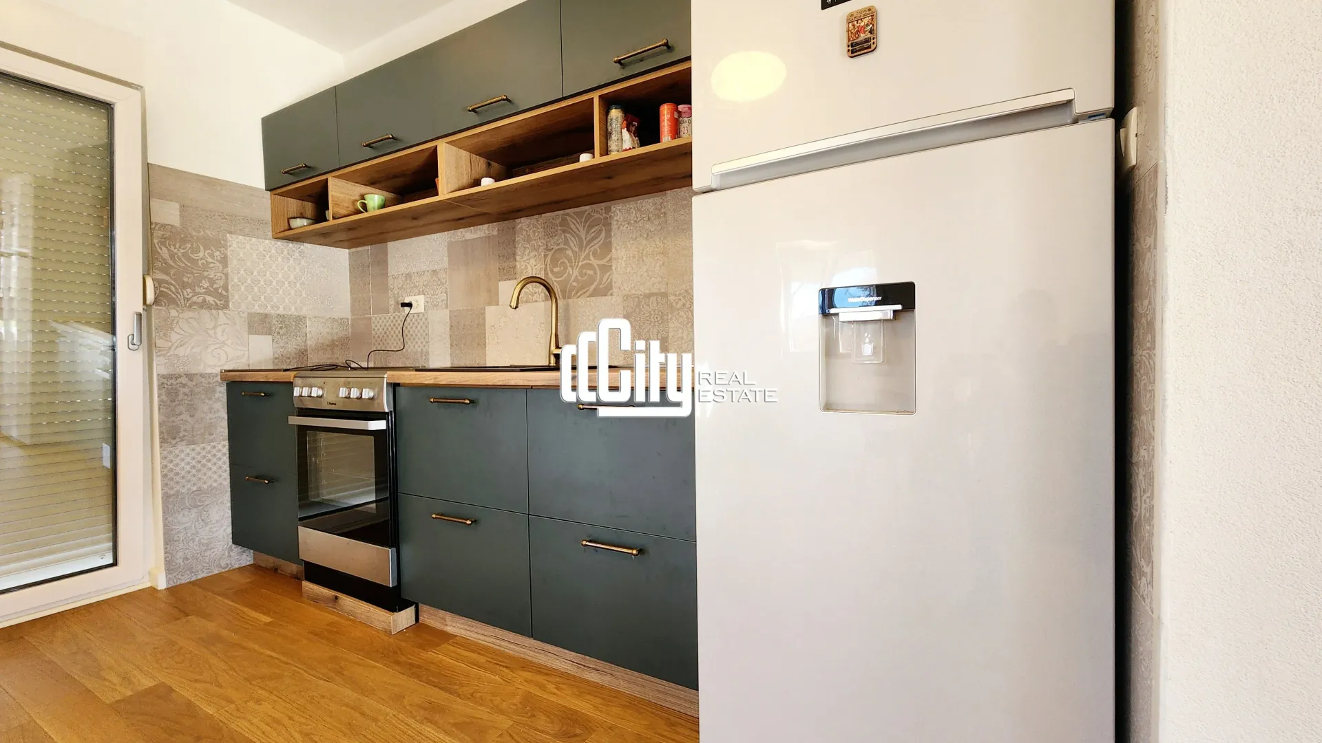 Rent, house, 100m², Vranići, Podgorica