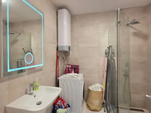 Prodaja, jednosoban stan, 49m², Budva, Crna Gora - image 21