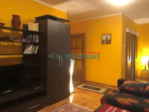 Rent, three bedroom apartment, 82m², Denkova Basta, Zvezdara Sve Podlokacije - image 6