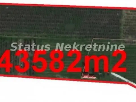 Sale, land lot, 435m², Sremska Mitrovica, Srbija - image 2