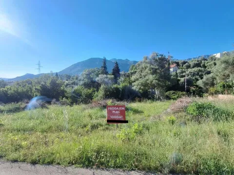 Prodaja, plac, 400m², Bar, Crna Gora - image 3