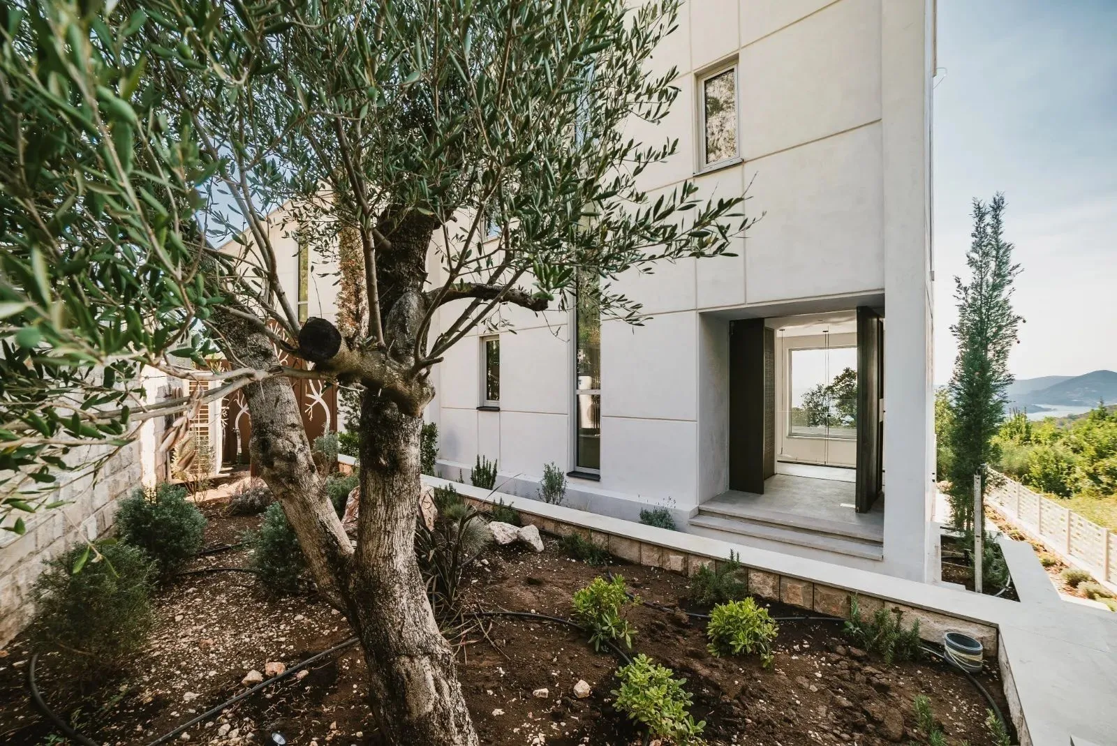 Sale, house, 231m², Tudorovići, Budva