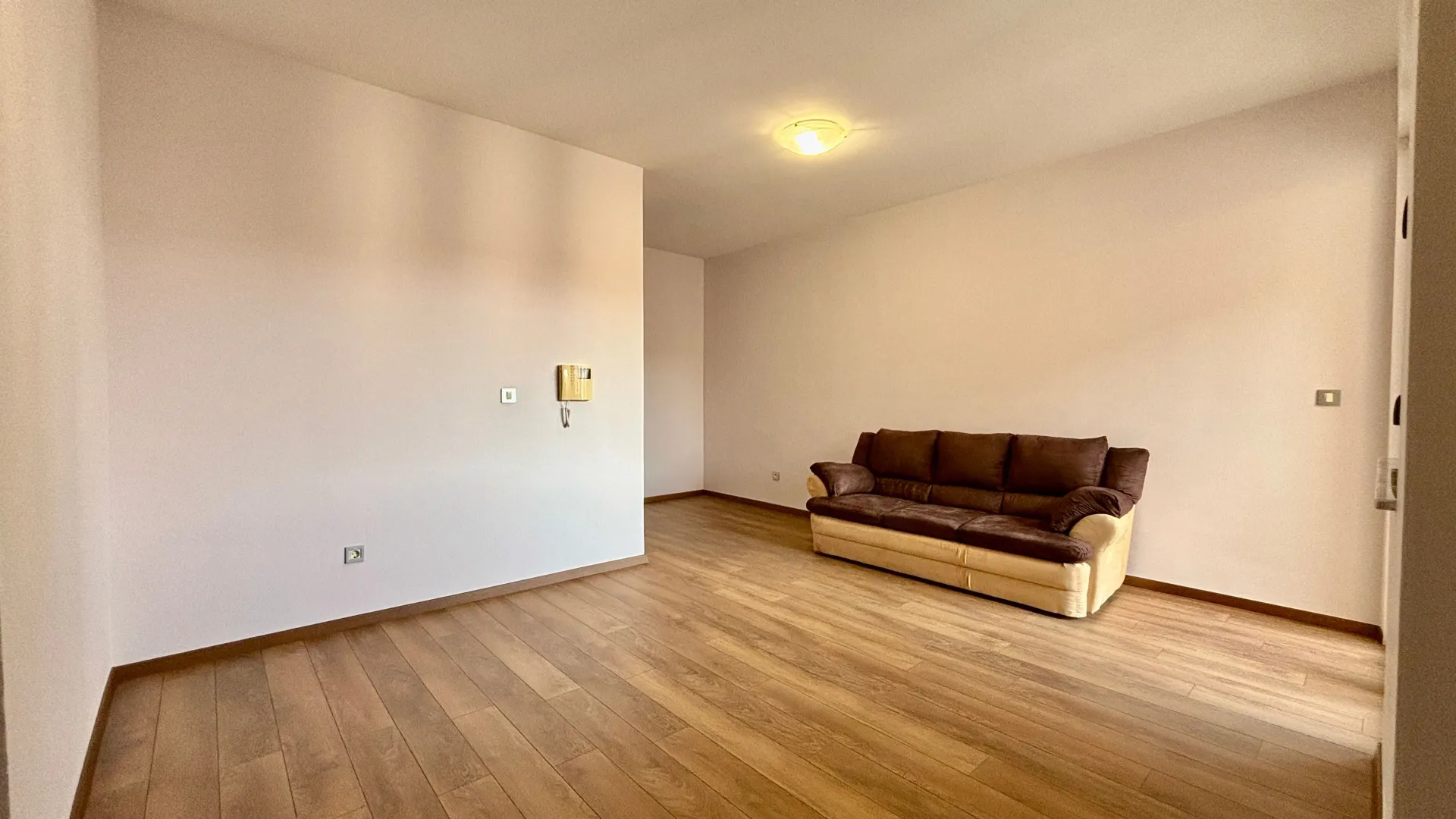 Sale, studio apartment, 36m², Centar, Budva