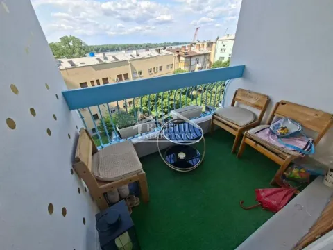 Prodaja, dvosoban stan, 48m², Centar, Smederevo - image 7