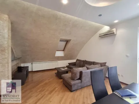 Rent, three bedroom apartment, 85m², Obrenovac, Beograd - image 3