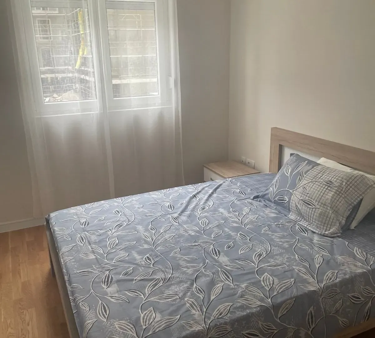 Rent, apartment, 40m², Zabjelo, Podgorica