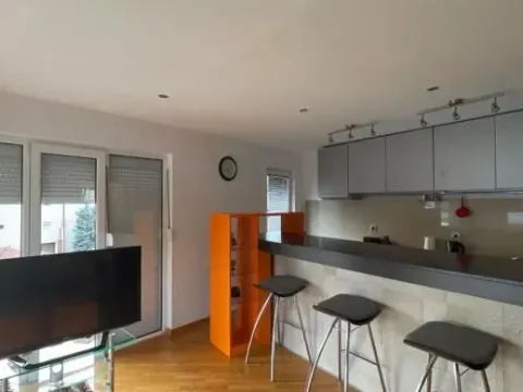 One Bedroom Apartment for Rent, 42m2, Denkova Basta, Zvezdara, Beograd