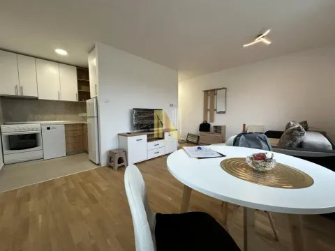 Izdavanje, jednosoban stan, 40m², Petrovaradin, Novi Sad - image 2