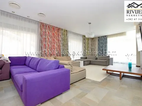 Sale, house, 285m², Njivice, Herceg Novi - image 16