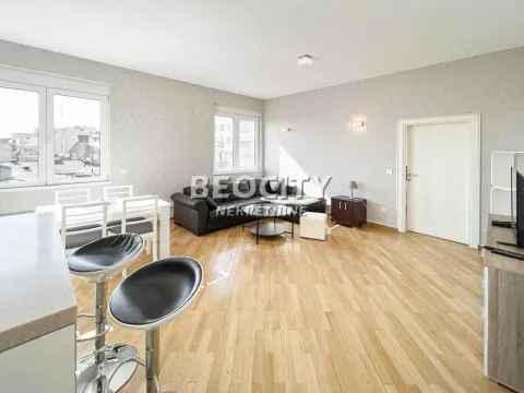 Izdavanje, dvosoban stan, 54m², Knez Mihajlova Centar, Centar Sve Podlokacije - image 3