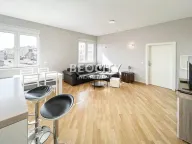 Izdavanje, dvosoban stan, 54m², Knez Mihajlova Centar, Centar Sve Podlokacije - image 3