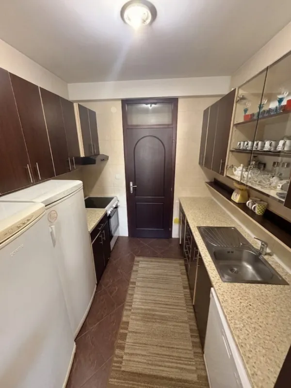 Sale, two bedroom apartment, 83m², Bar, Crna Gora