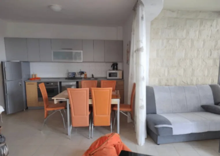 Sale, apartment, 66m², Petrovac, Budva