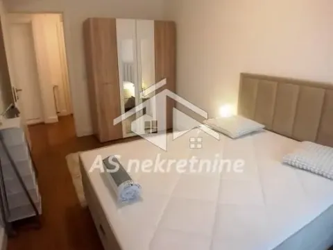 Izdavanje, dvosoban stan, 53m², Karaburma, Palilula Sve Podlokacije - image 9